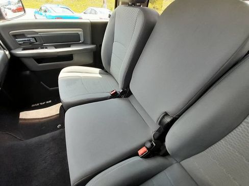 Used 2014 RAM 1500 Express AWD/4WD image 24