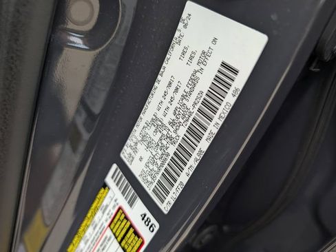 Used 2024 Toyota Tacoma TRD Sport RWD image 36