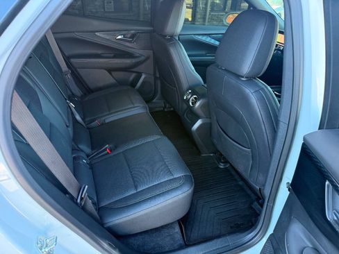 Used 2024 Chevrolet Blazer EV LT AWD/4WD image 12