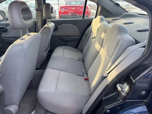 Used 2007 Saturn ION Level 2 w/ Preferred Pkg image 11