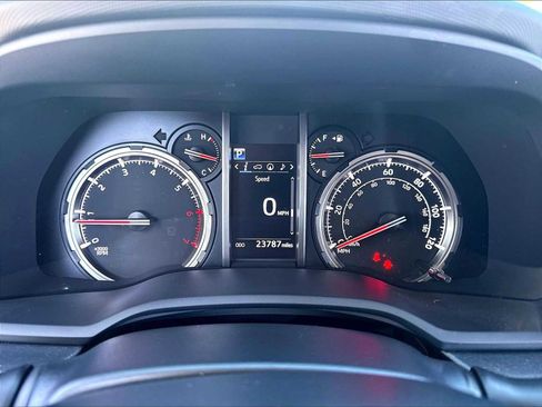 Used 2024 Toyota 4Runner TRD Pro AWD/4WD image 22