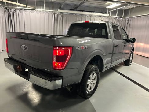 Used 2023 Ford F150 XLT AWD/4WD image 7