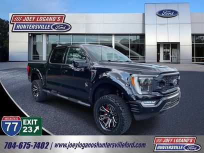Used 2022 Ford F150 Lariat w/ Equipment Group 502A High