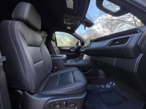 Used 2023 Chevrolet Tahoe RST image 16