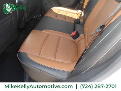 Used 2020 Buick Encore GX Essence FWD image 11
