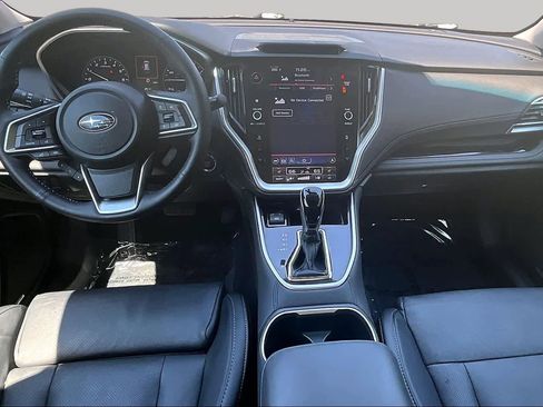 Used 2022 Subaru Outback Limited AWD/4WD image 16