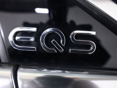 Used 2023 Mercedes-Benz EQS 580 4MATIC SUV image 64
