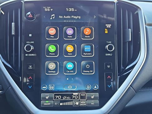 New 2026 Subaru Ascent Limited AWD/4WD image 30