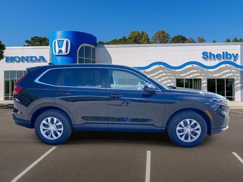 New 2026 Honda CR-V LX image 9