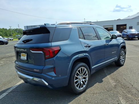 New 2026 GMC Terrain Denali w/ LPO, Floor Liner Package AWD/4WD image 6