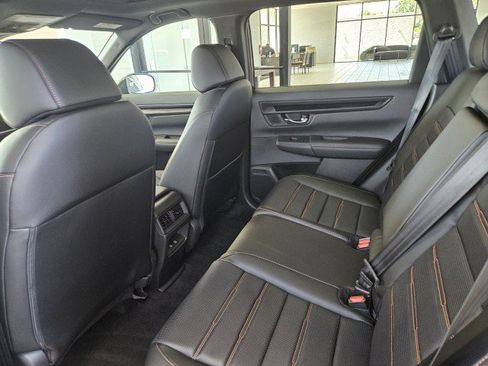 New 2026 Honda CR-V Sport-L image 9