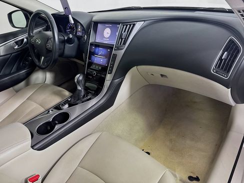 Used 2015 INFINITI Q50 RWD image 33