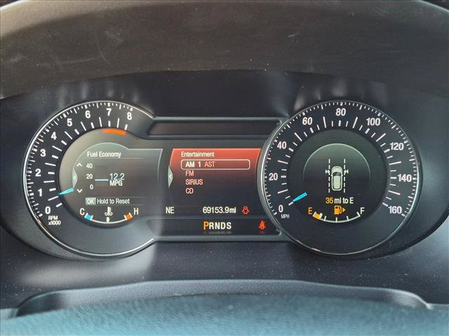 Used 2019 Ford Explorer Platinum AWD/4WD image 11
