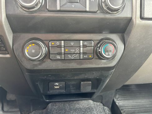 Used 2019 Ford F350 XL w/ XL Value Package RWD image 30