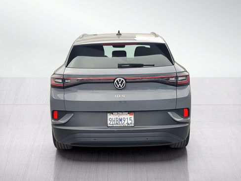 Used 2023 Volkswagen ID.4 Pro S RWD image 5