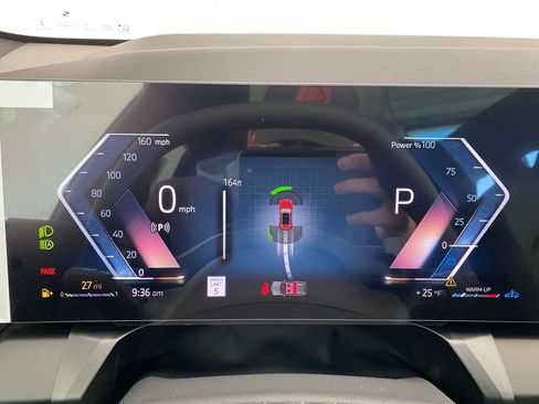 New 2026 BMW X3 xDrive30 w/ Premium Package AWD/4WD image 19