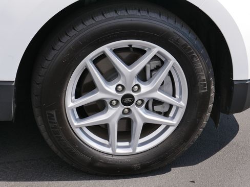 Used 2024 Ford Edge SEL w/ Convenience Package AWD/4WD image 13