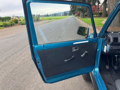 Used 1992 Suzuki Samurai JL image 20