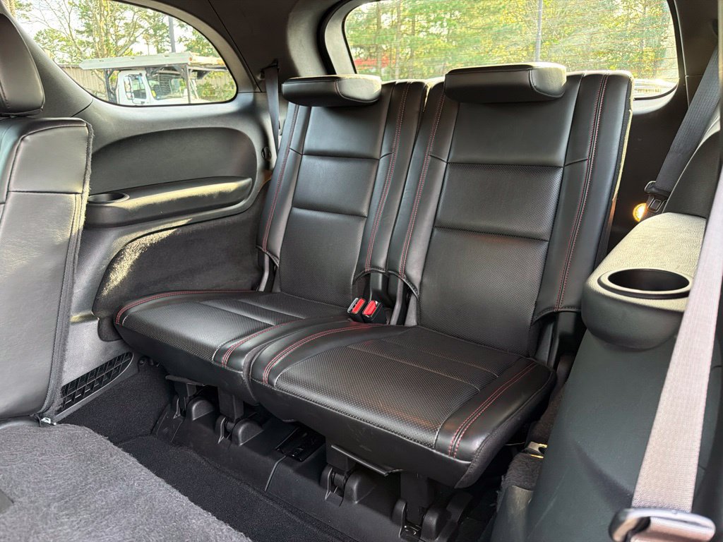 Certified 2024 Dodge Durango GT AWD/4WD image 21
