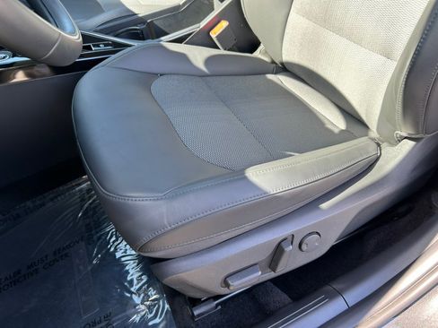 Used 2024 Kia Niro Wind FWD image 15