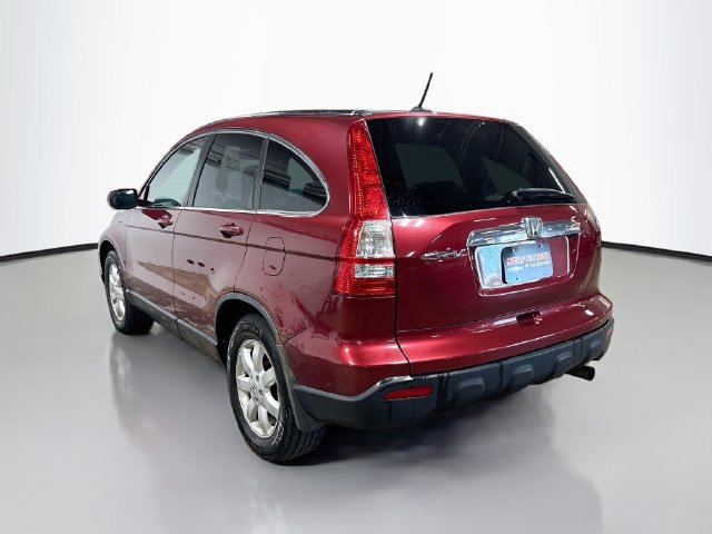 Used 2008 Honda CR-V EX-L image 9