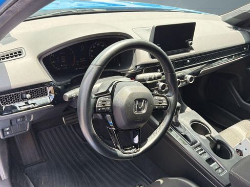 Used 2022 Honda Civic Sport image 4