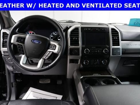 Used 2018 Ford F450 Lariat w/ Lariat Value Package image 2