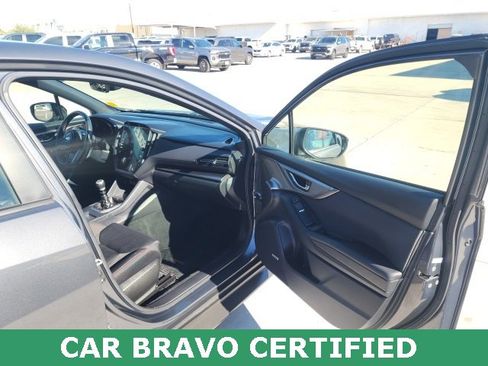 Used 2022 Subaru WRX Premium image 24