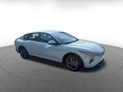 Used 2025 Kia K4 LXS