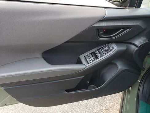 New 2026 Subaru Crosstrek 2.0i Premium image 11
