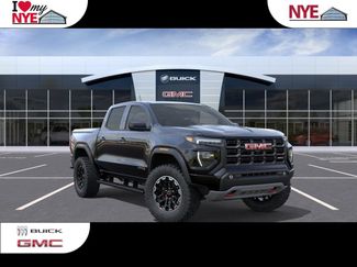New 2026 GMC Canyon AT4 w/ Technology Plus Package AWD/4WD video 1