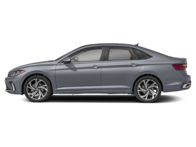 New 2026 Volkswagen Jetta SEL FWD image 3