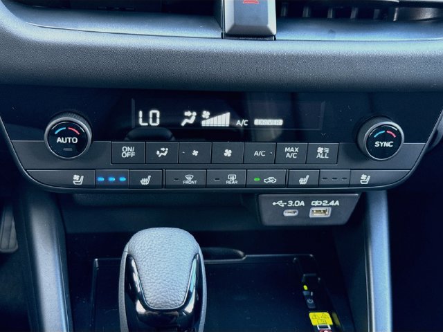 New 2026 Subaru Outback Touring XT AWD/4WD image 14