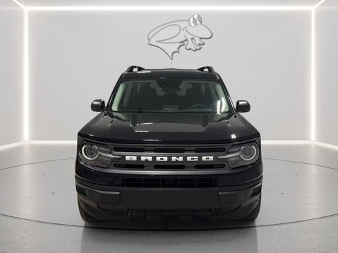 Used 2023 Ford Bronco Sport Big Bend image 8