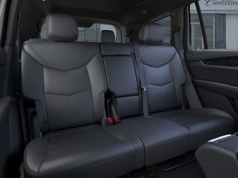 New 2025 Cadillac XT6 Premium Luxury image 17