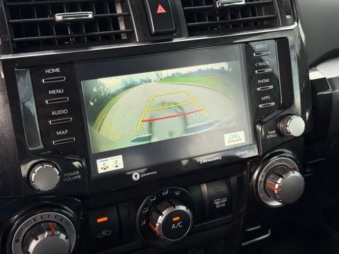 Used 2023 Toyota 4Runner TRD Off-Road Premium w/ Off Road Premium Plus Package image 41