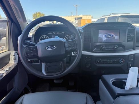 Used 2022 Ford F150 XL w/ Trailer Tow Package AWD/4WD image 7