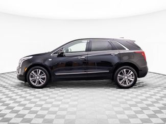 New 2025 Cadillac XT5 Premium Luxury w/ Technology Package video 4