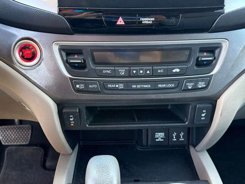 Used 2016 Honda Pilot EX-L image 22