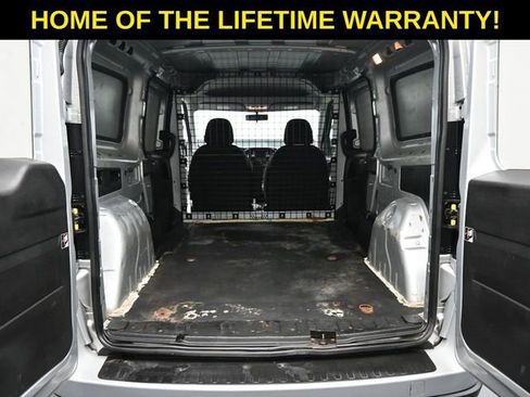 Used 2020 RAM ProMaster City Tradesman SLT image 33