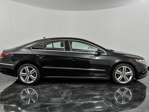 Used 2013 Volkswagen CC R-Line FWD image 10