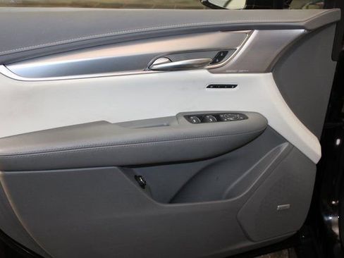 Certified 2024 Cadillac XT5 Premium Luxury image 28