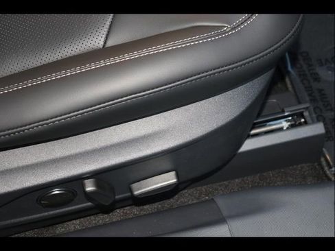 New 2025 Ford Mustang Mach-E Premium image 9