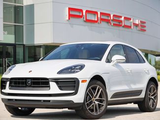 Certified 2026 Porsche Macan AWD/4WD video 1