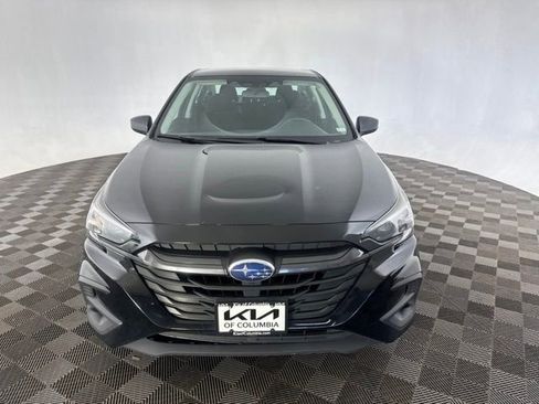 Used 2023 Subaru Legacy AWD/4WD image 3