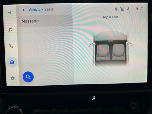 Used 2025 Toyota Tundra Platinum image 33