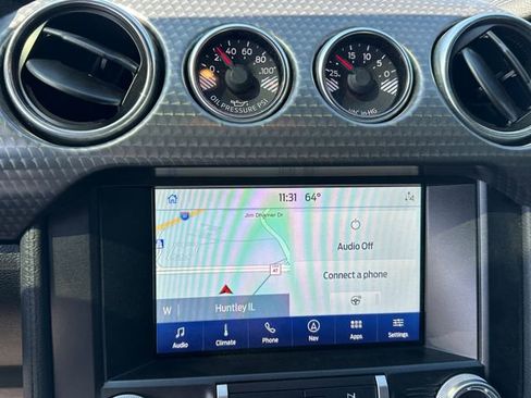 Used 2023 Ford Mustang GT Premium w/ GT Performance Package image 22