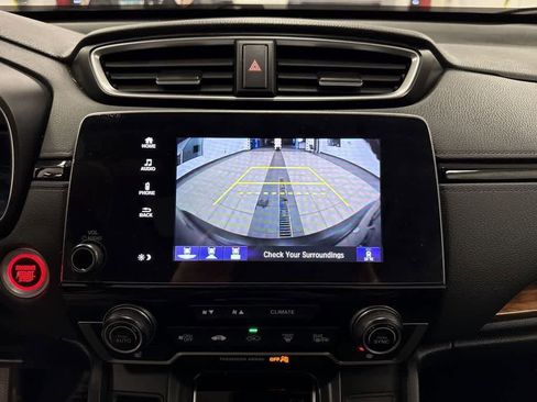 Used 2019 Honda CR-V EX image 25