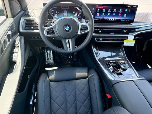 New 2026 BMW X5 M60i AWD/4WD image 18