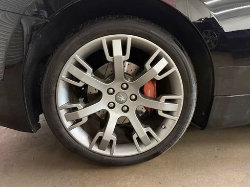 Used 2018 Maserati GranTurismo MC RWD image 23